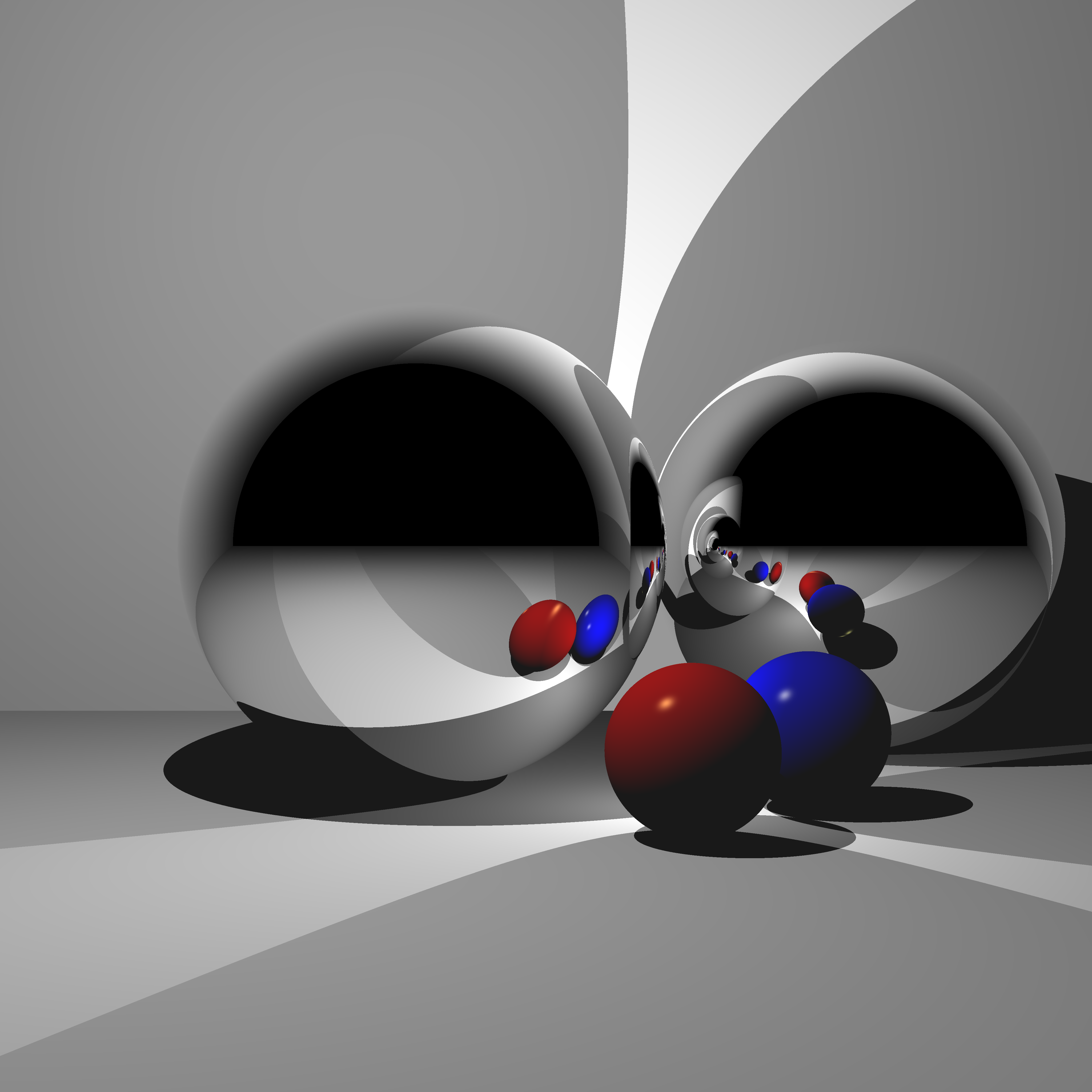 Raytracer